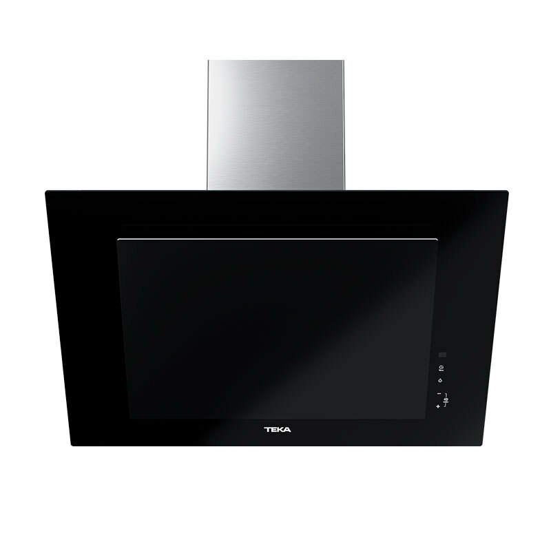 Campana decorativa de pared Teka DVTPRO78780TCS – 70 cm, A+++, 786 m³/h