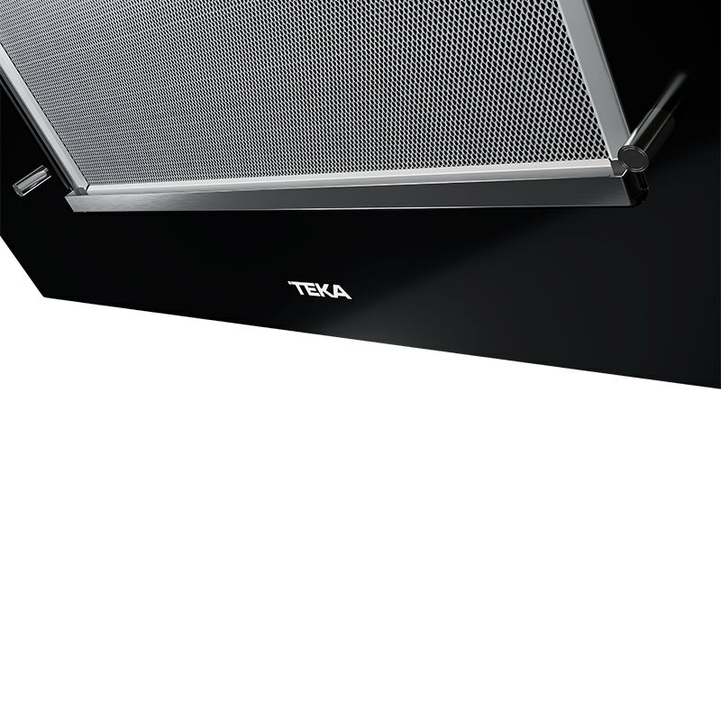 Campana decorativa de pared Teka DVTPRO78780TCS – 70 cm, A+++, 786 m³/h