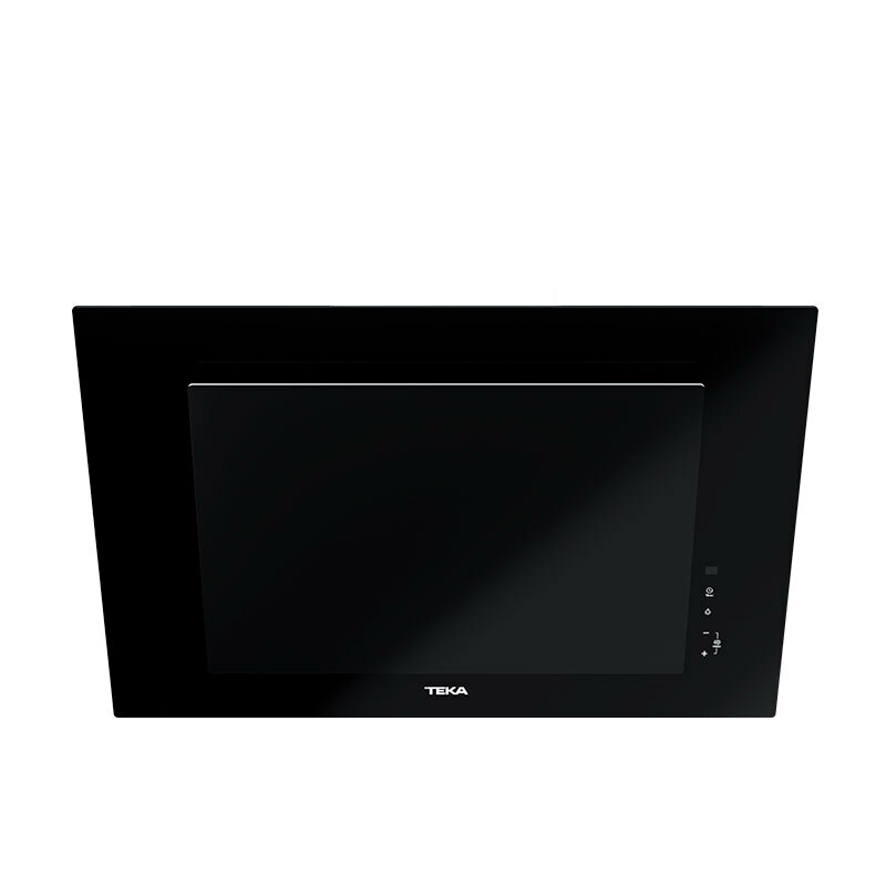 Campana decorativa de pared Teka DVTPRO78780TCS – 70 cm, A+++, 786 m³/h