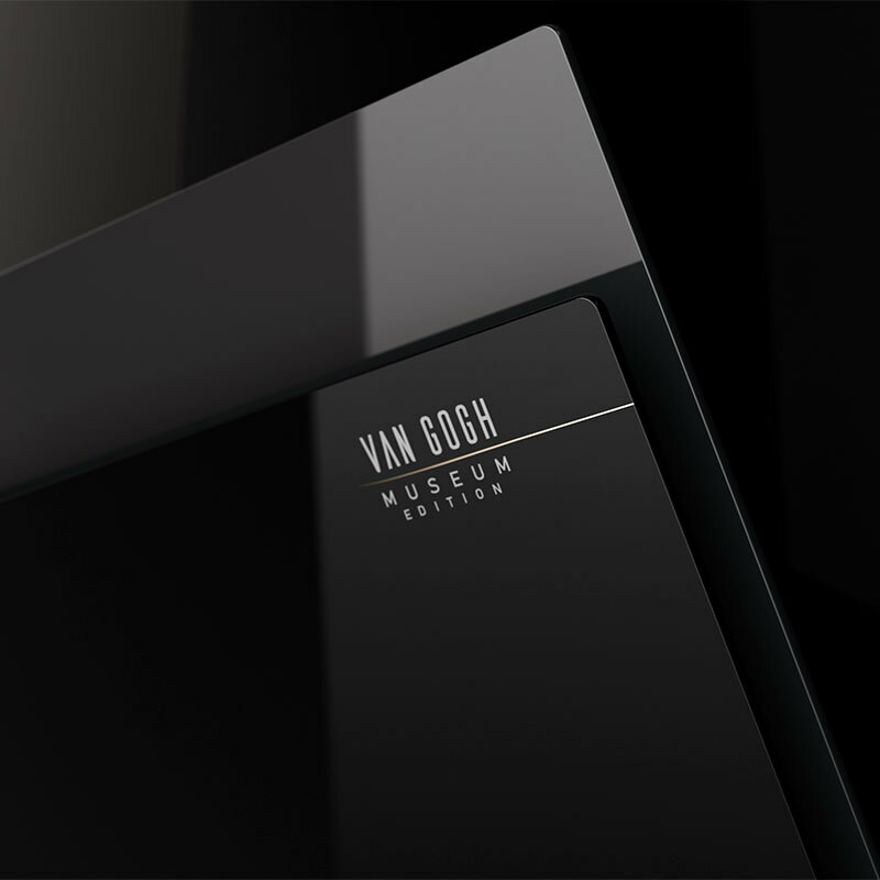 Campana decorativa de pared Teka DVT 78660 TOS VG – 70 cm, Aspiración perimetral Dual, LED y filtros lavables