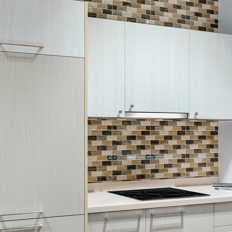 Campana telescópica Cata EXTENDER 700 – 390 m³/h, Bajo mueble, Inox