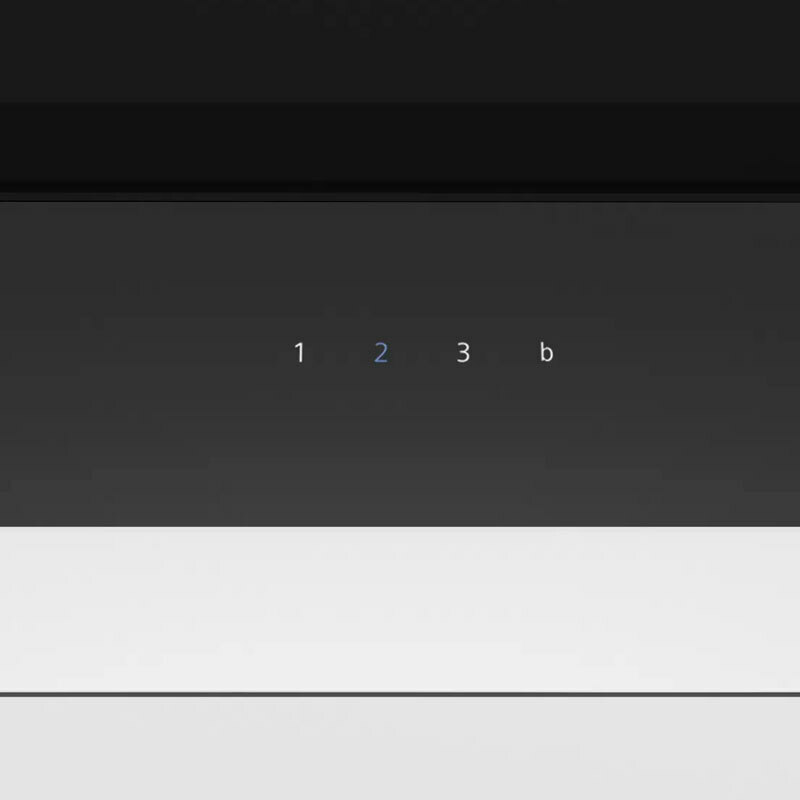 Campana integrable Siemens LJ97BAM60 – 749 m³/h, Cristal negro, 90 cm