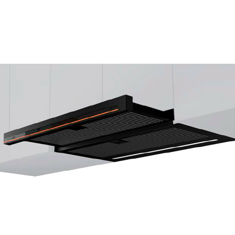 Campana telescópica Teka CNL 6415 PLUS G1 – 60 cm, 385 m³/h, Clase A