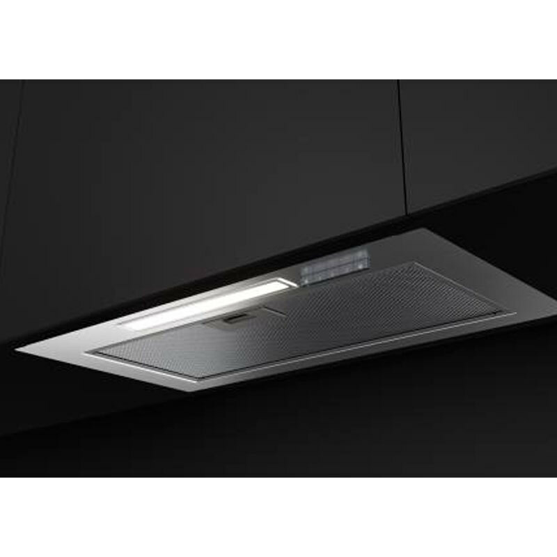 Campana integrable Teka GFI 63030 KOS – 316 m³/h, 60 cm, Inox