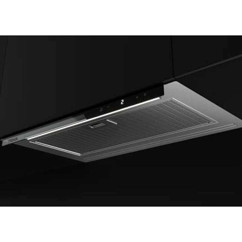 Campana integrable Teka GFI 67350 EOS 60 cm – Bajo mueble, A+, 746 m³/h