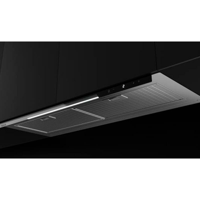 Campana integrable Teka GFI97350EOS – 89 cm, 628/766 m³/h, Clase A+