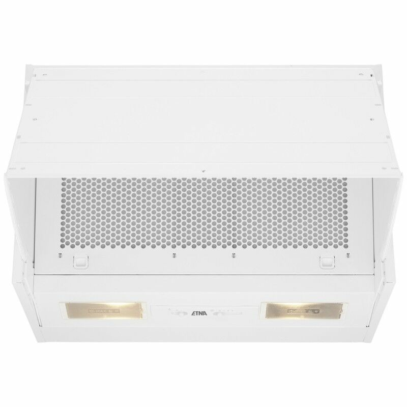 Campana integrable Teka NR1 63020 SOS WH – Bajo mueble, 310 m³/h, LED