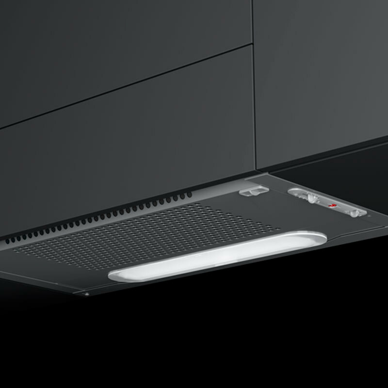 Campana integrable Teka XT2 62030 SOS – 60 cm, 230 m³/h, Filtro lavable