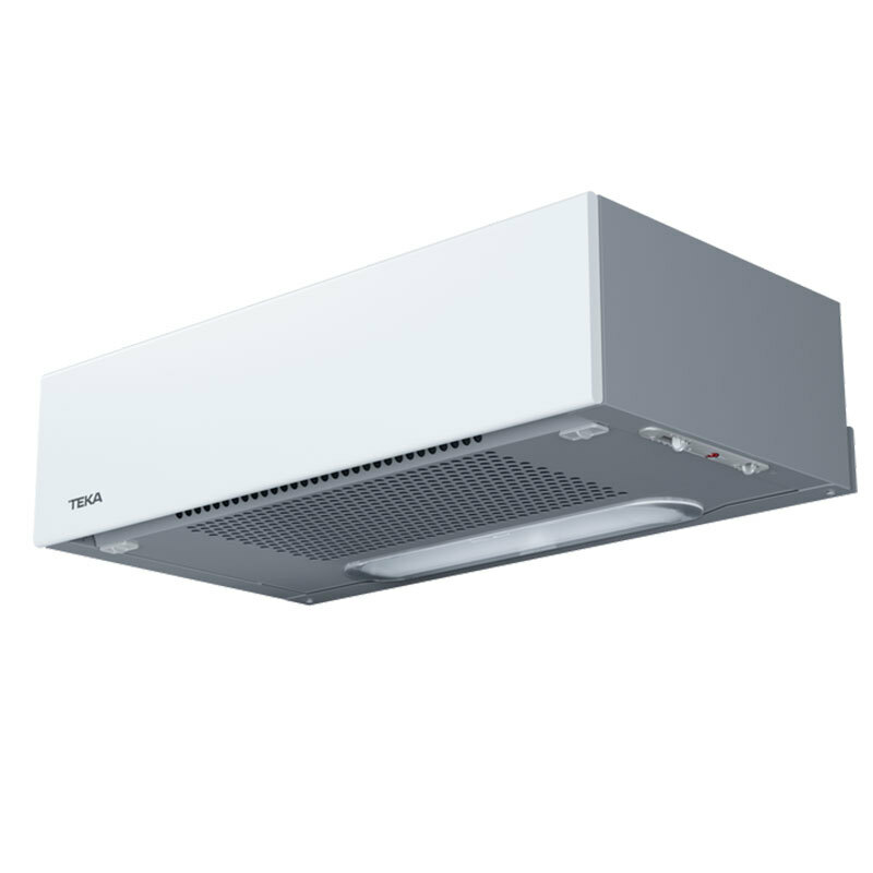 Campana integrable Teka XT2 62030 SOS – 60 cm, 230 m³/h, Filtro lavable
