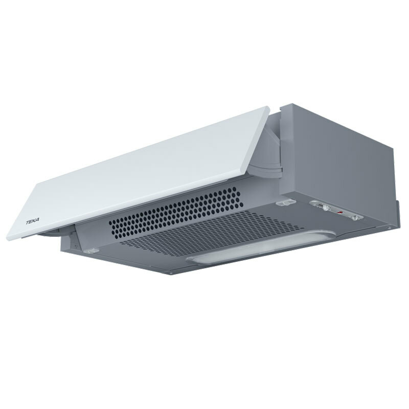 Campana integrable Teka XT2 62030 SOS – 60 cm, 230 m³/h, Filtro lavable