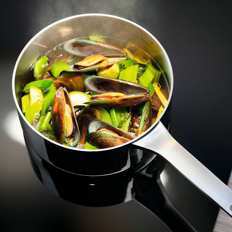 Campana integrable Electrolux EFP129X – 360 m³/h, Doble LED, Filtros aluminio lavables