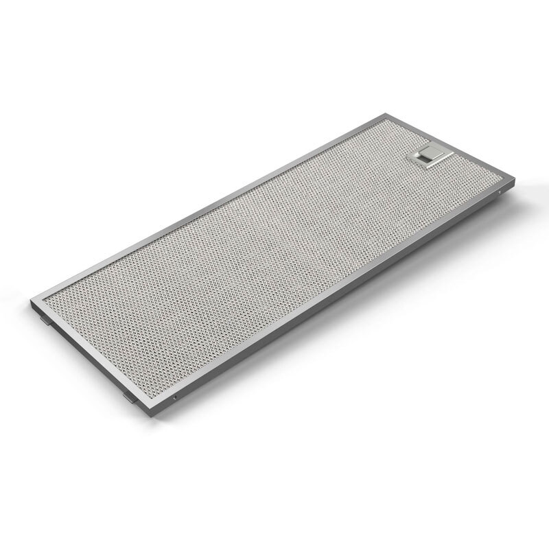 Campana telescópica integrable Bosch DFS097A51 – 90 cm, 397 m³/h, Motor EcoSilence