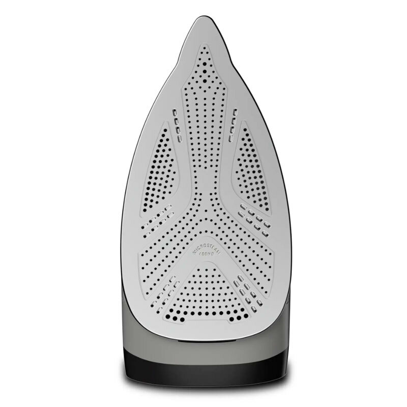 Centro de planchado Rowenta DG7623F0 – 6,3 bar, golpe 325 g/min, depósito 1,1 L