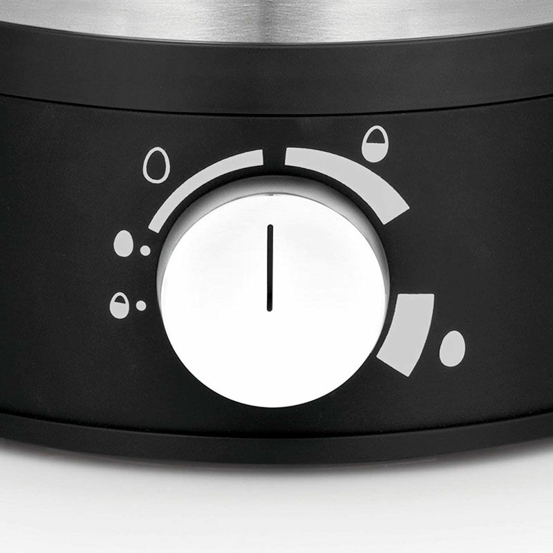 Cocedor de huevos WMF Stelio – Capacidad, Potencia, Apagado automático