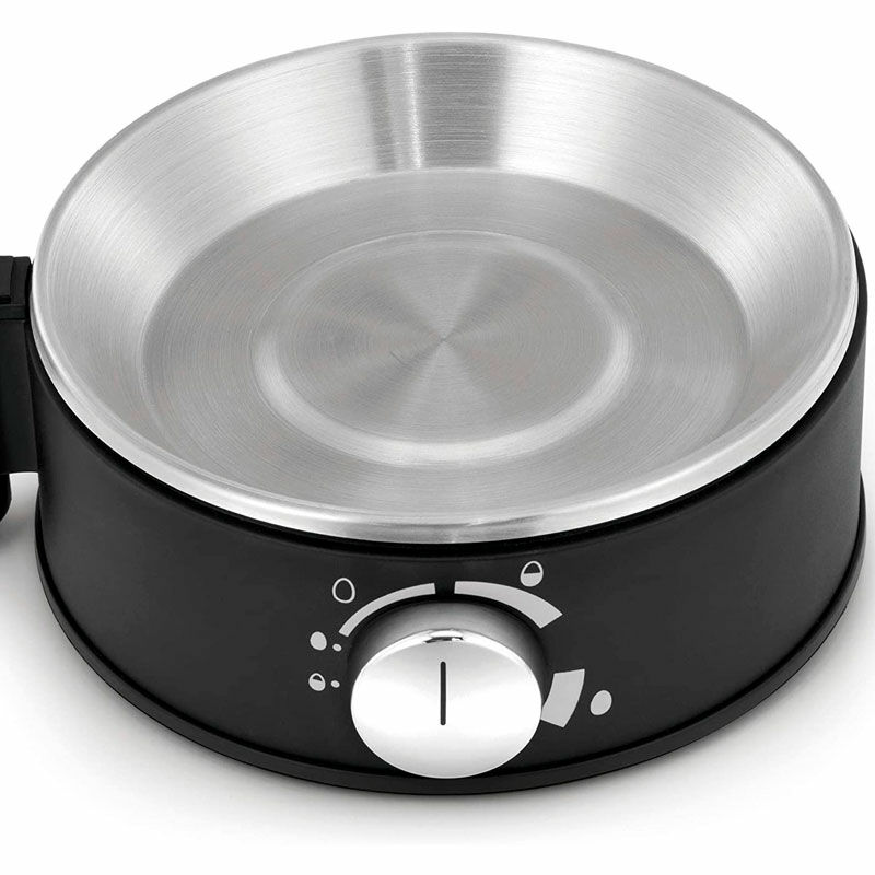 Cocedor de huevos WMF Stelio – Capacidad, Potencia, Apagado automático