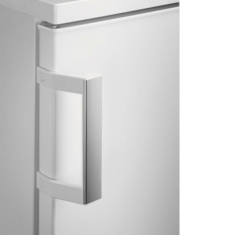 Congelador vertical AEG ATB48E1AW – 85 L, LowFrost, Puerta reversible