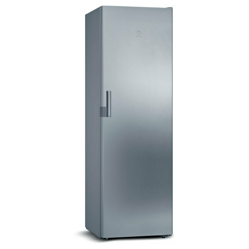 Congelador vertical Balay 3GFE564ME – 242 L, NoFrost Inverter, Inox antihuellas