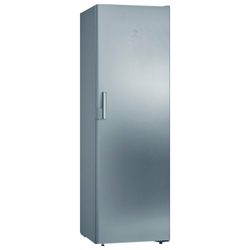 Congelador vertical Balay 3GFE568XE – 242 L, NoFrost, Inox