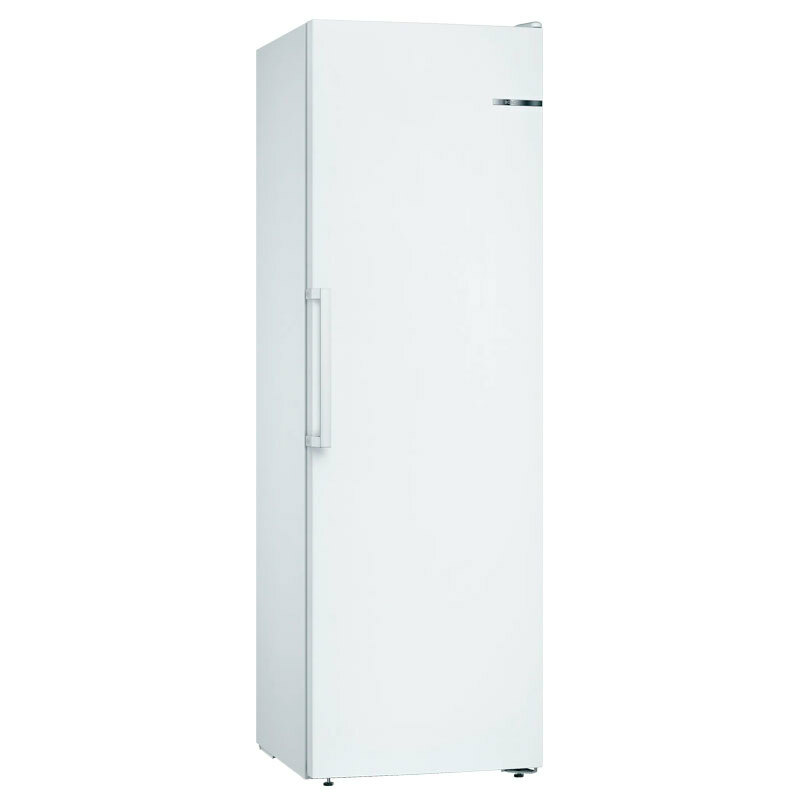 Congelador vertical Bosch GSN36VWEP – 242 L, NoFrost, Compresor Inverter