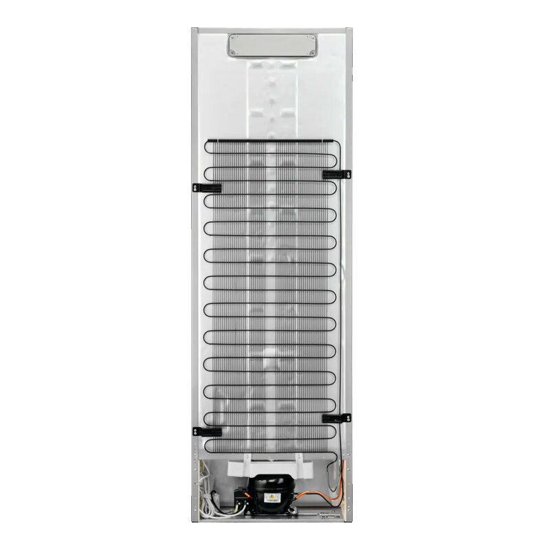 Congelador vertical Electrolux LUT6NE28U – 280 L, No Frost, FastFreeze