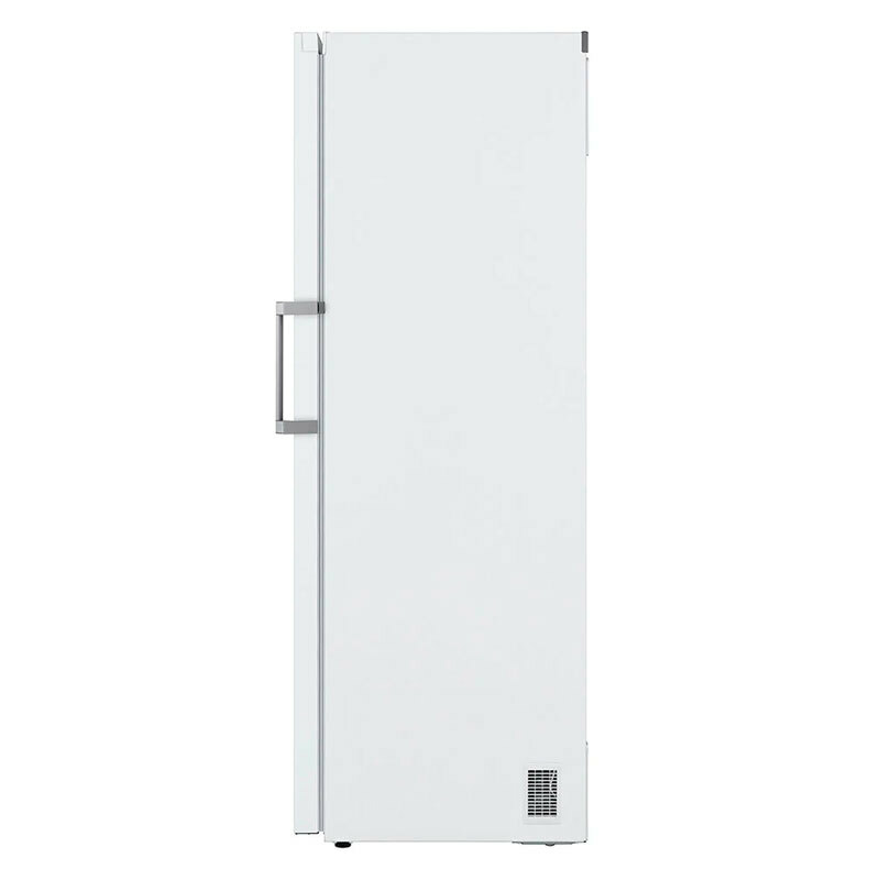 Congelador vertical LG GFT41SWGSZ – 324 L, Total No Frost, Smart Inverter
