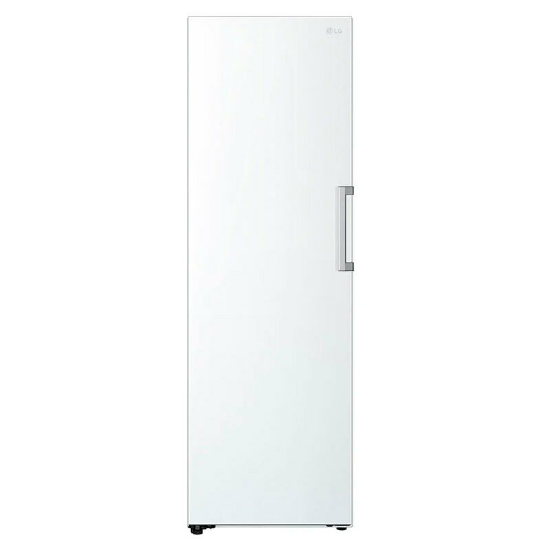 Congelador vertical LG GFT41SWGSZ – 324 L, Total No Frost, Smart Inverter
