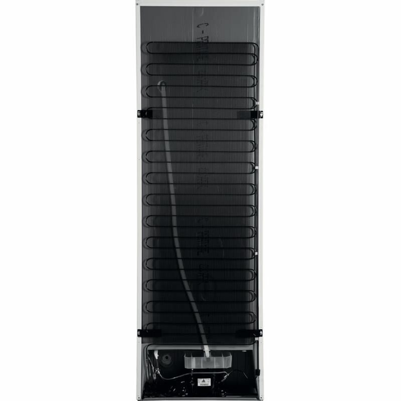 Congelador vertical Whirlpool UW8F2YXBIF2 – 263 L, NoFrost, Congelación rápida 26 kg/24h