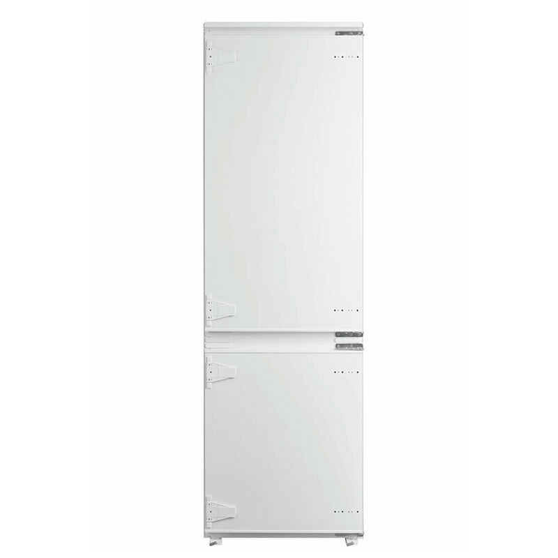 Frigorífico combi integrable Cata CI54177NF/D – No Frost, 248 L, 35 dB