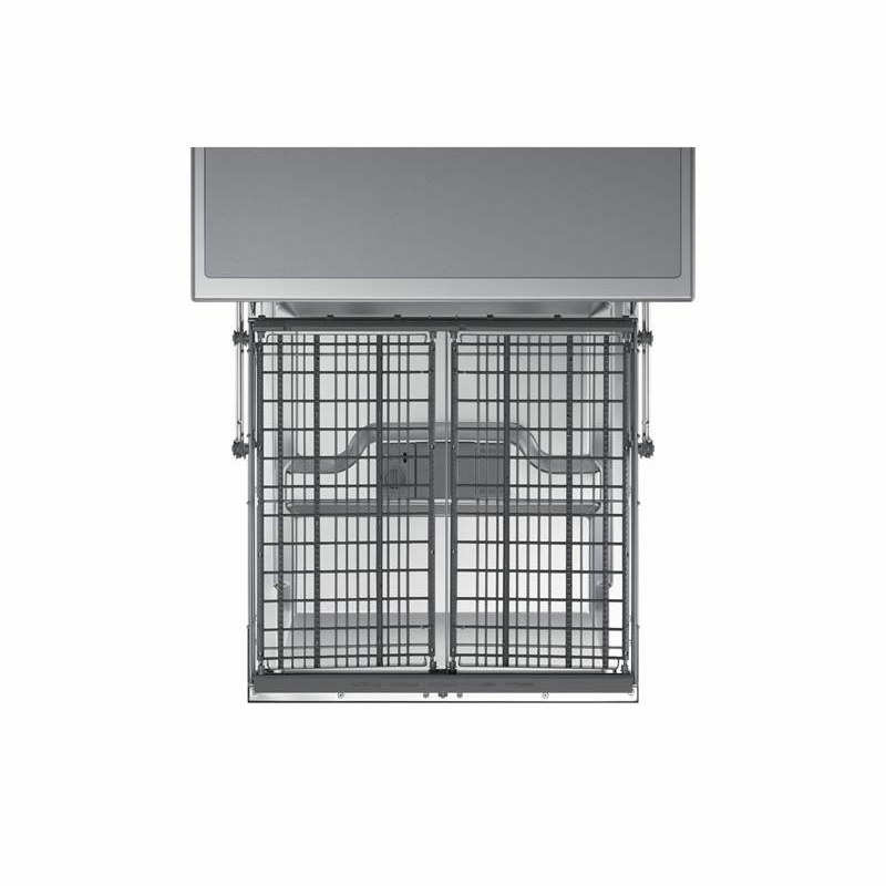 Lavavajillas Samsung DW60M6050FS/EC – 60 cm, 14 servicios, Inox