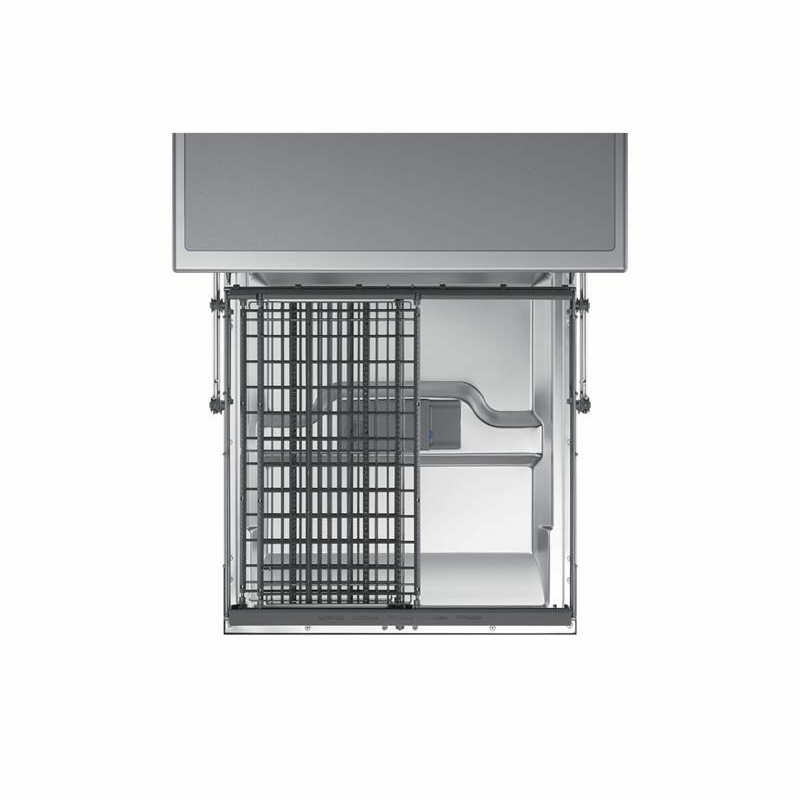 Lavavajillas Samsung DW60M6050FS/EC – 60 cm, 14 servicios, Inox