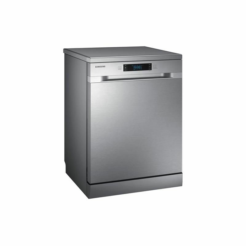Lavavajillas Samsung DW60M6050FS/EC – 60 cm, 14 servicios, Inox