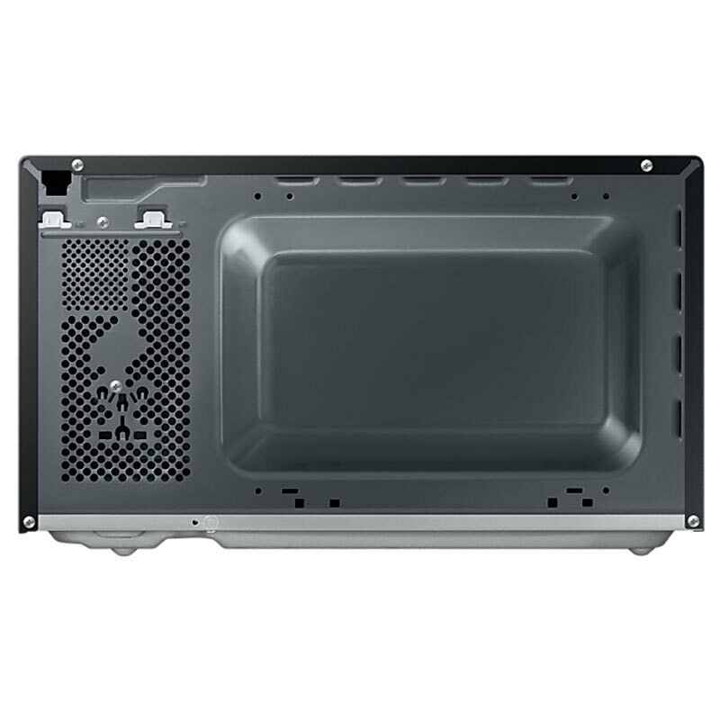 Microondas Samsung MS20A3010AL/EC – 20 L, 700 W, Control mecánico