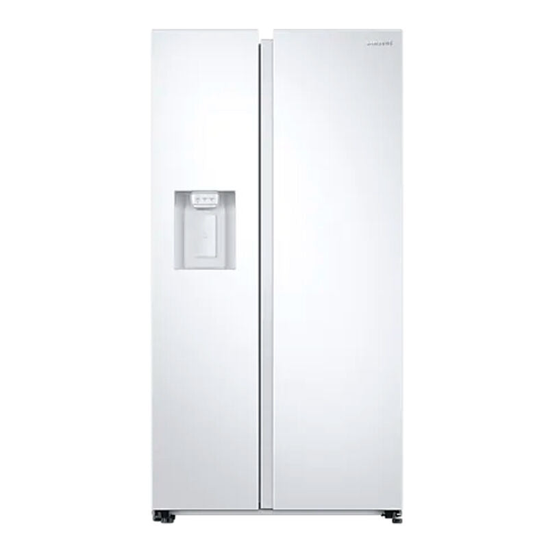 Frigorífico americano Samsung RS68A8831WW/EF – 634 L, Twin Cooling No Frost, Compresor Inverter 20 años