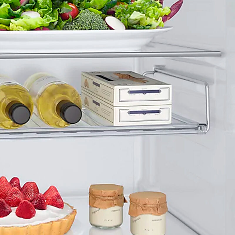 Frigorífico americano Samsung RS68A8831WW/EF – 634 L, Twin Cooling No Frost, Compresor Inverter 20 años