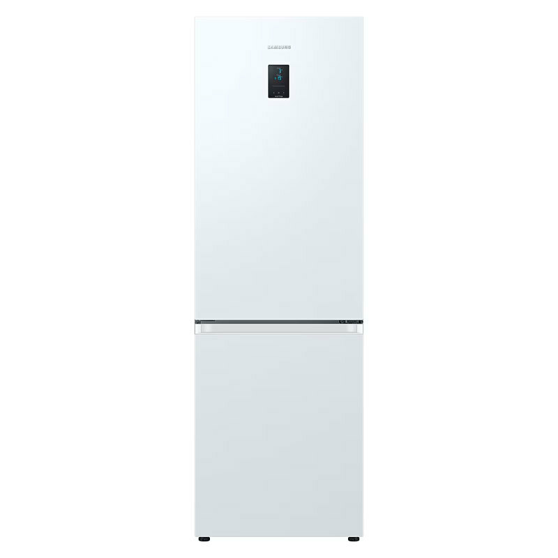 Frigorífico combi Samsung RB34C672EWW/EF – 344 L, No Frost, Digital Inverter