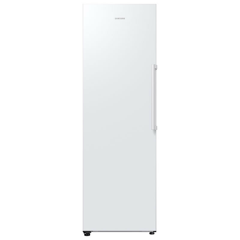 Congelador vertical Samsung RZ32C7ADEWW/EF – 323 L, No Frost, Digital Inverter