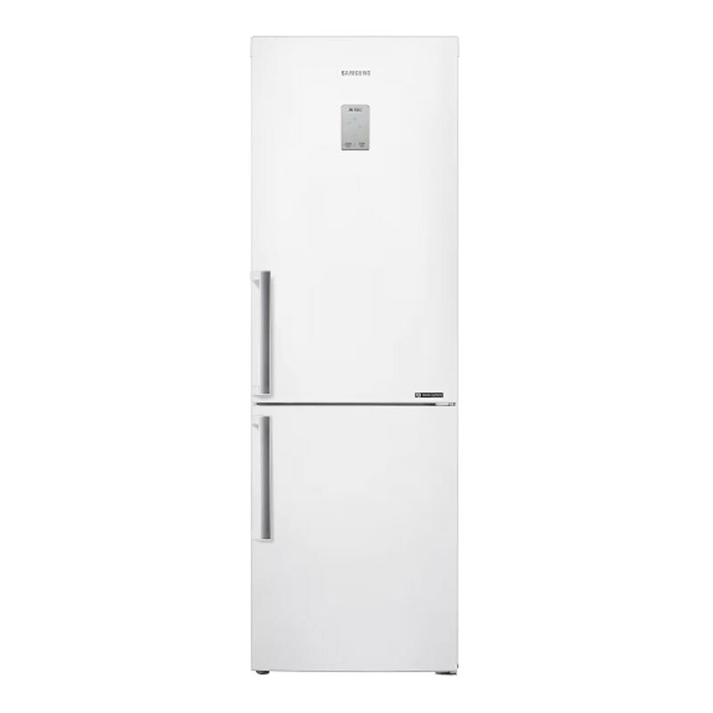 Frigorífico Combi Samsung RB33J3515WW/EF – 339 L SpaceMax, No Frost, Compresor Digital Inverter
