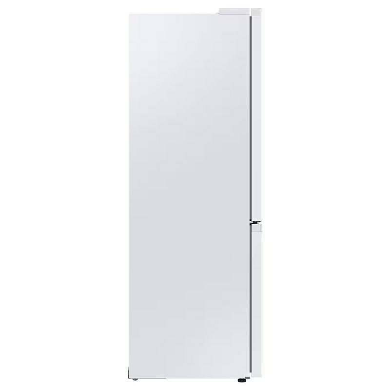 Frigorífico combi Samsung RB34C672EWW/EF – 344 L, No Frost, Digital Inverter