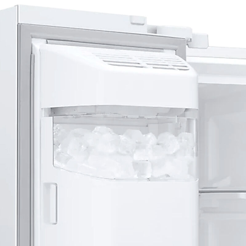 Frigorífico americano Samsung RS68A8831WW/EF – 634 L, Twin Cooling No Frost, Compresor Inverter 20 años