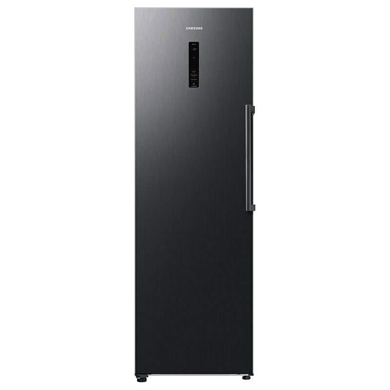 Congelador Vertical Samsung RZ32C7CBEB1/EF – 323 L, No Frost, Máquina de Hielo