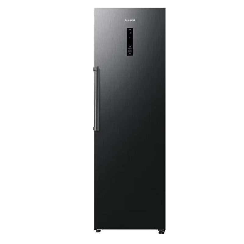 Frigorífico una puerta Samsung RR39C7EC5B1/EF – 387 L, SpaceMax, No Frost
