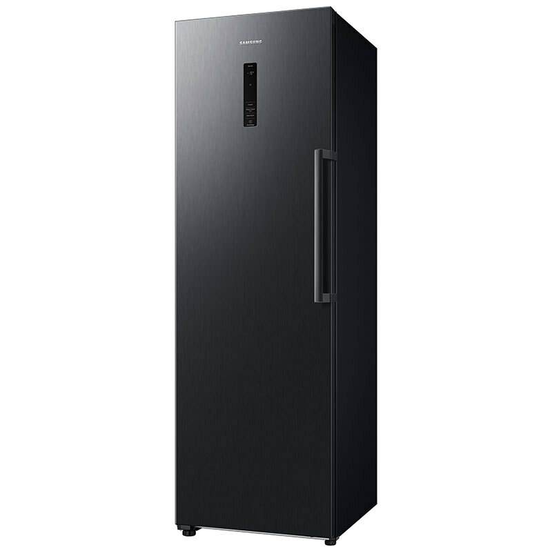 Congelador Vertical Samsung RZ32C7CBEB1/EF – 323 L, No Frost, Máquina de Hielo
