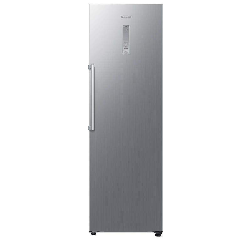 Frigorífico Samsung RR39C7BH5S9/EF – 387 L, SpaceMax y Metal Cooling, Inox