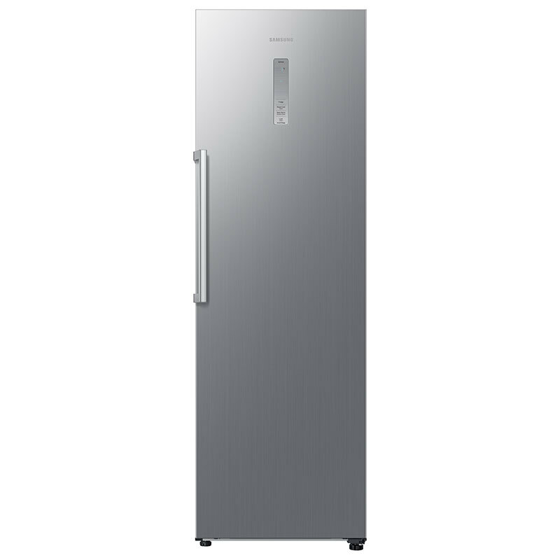 Frigorífico 1 puerta Samsung RR39C7BC6S9/EF – 387 L, No Frost, Inox