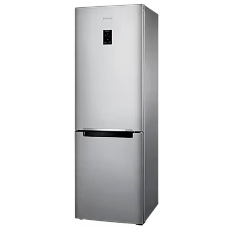 Frigorífico combi Samsung RB33J3205SA/EF – 339 L, A++, Total No Frost