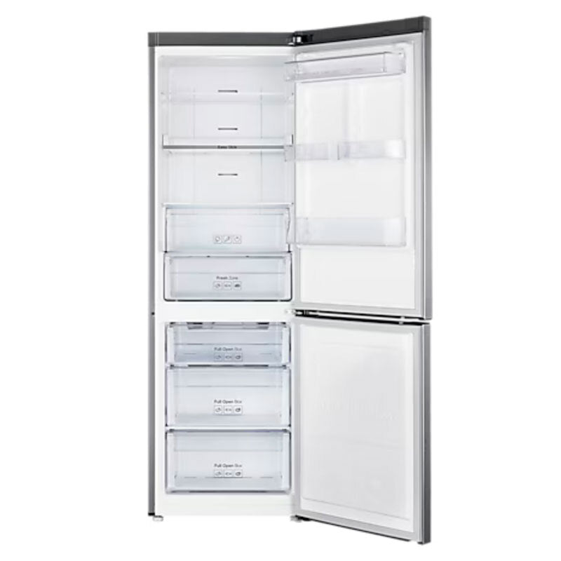 Frigorífico combi Samsung RB33J3205SA/EF – 339 L, A++, Total No Frost