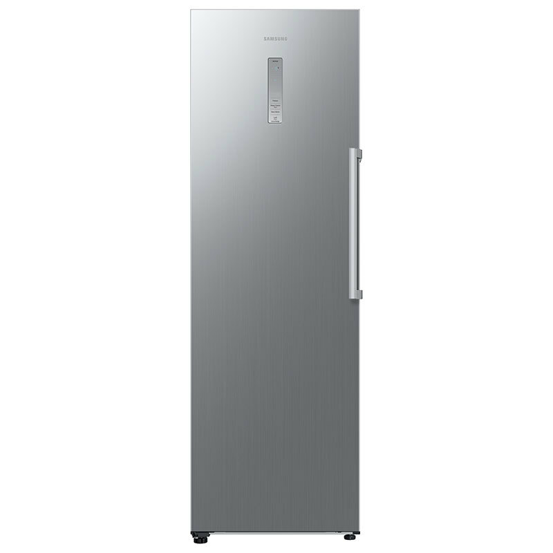 Congelador vertical Samsung RZ32C7BB6S9/EF – No Frost, 323 L, Wi‑Fi