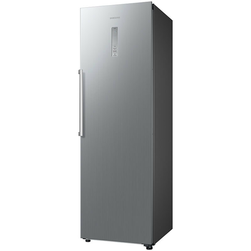 Frigorífico 1 puerta Samsung RR39C7BC6S9/EF – 387 L, No Frost, Inox