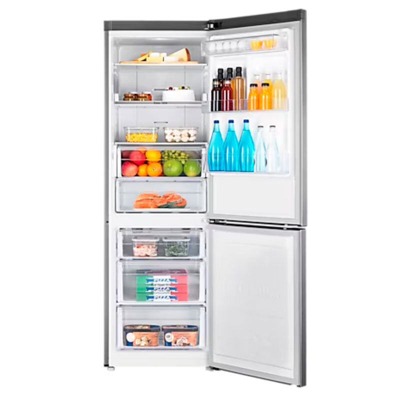 Frigorífico combi Samsung RB33J3205SA/EF – 339 L, A++, Total No Frost
