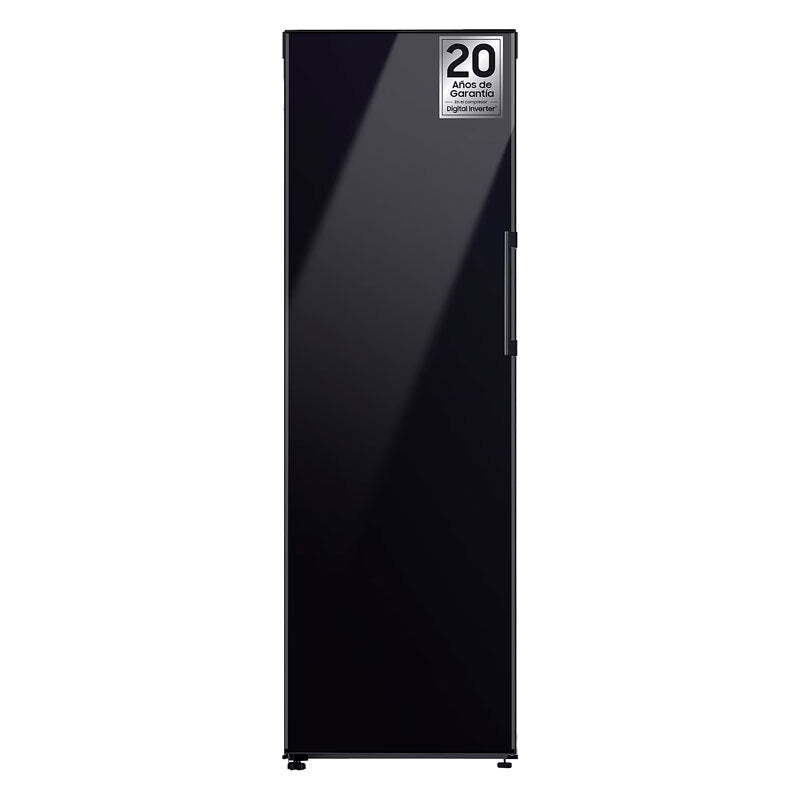 Congelador vertical Samsung BESPOKE RZ32A748522/EF – 323 L, No Frost, Convertible